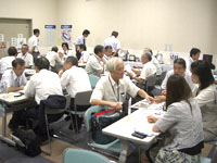 平成23年度KICCものづくりフォーラム 商談会・企業交流会を支援