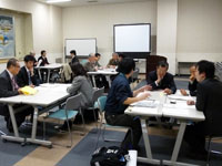 板橋区ビジネスチャンス開拓支援事業 平成23年度板橋区海外展開支援事業を支援しました