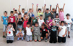 ものづくり・理科実験教室:神奈川県座間市青少年センター 夏休み!わくわくサイエンスくらぶ 声コプター コインが消える不思議な貯金箱