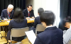 出前授業：都立高等学校 マイライフプラン作成支援
